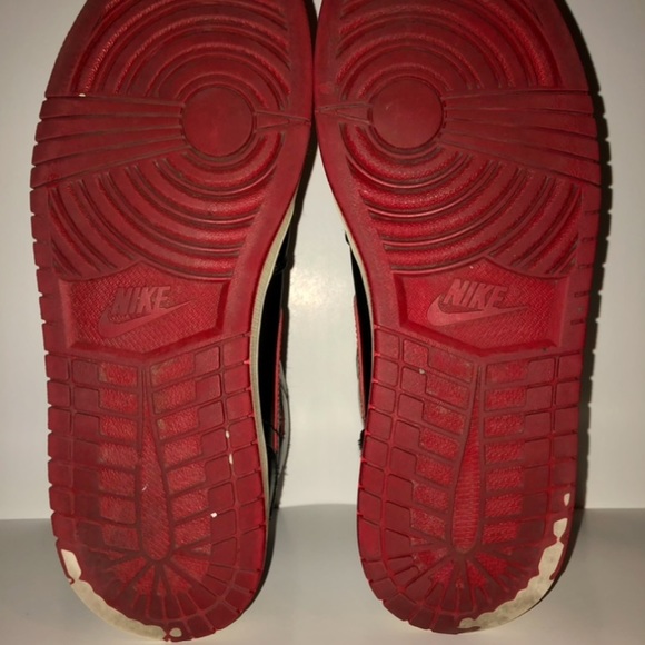 2015 Jordan 1 Retro - Picture 8 of 9